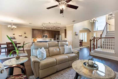 9607 Winter Park Drive, Frisco, TX 75035 - Photo 6