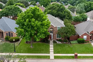 9607 Winter Park Dr, Frisco, TX 75035 - Photo 30