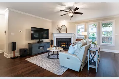 9607 Winter Park Drive, Frisco, TX 75035 - Photo 4
