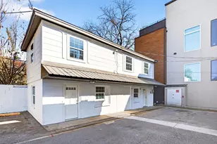435 W 9th St, Dallas, TX 75208 - Photo 8