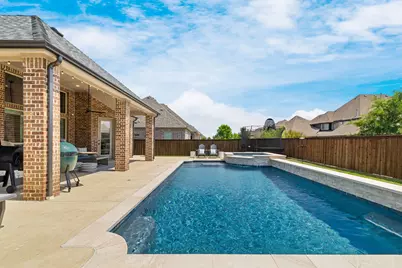 1540 Mountain Creek Lane, Prosper, TX 75078 - Photo 36