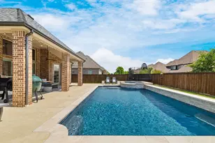 1540 Mountain Creek Ln, Prosper, TX 75078 - Photo 36