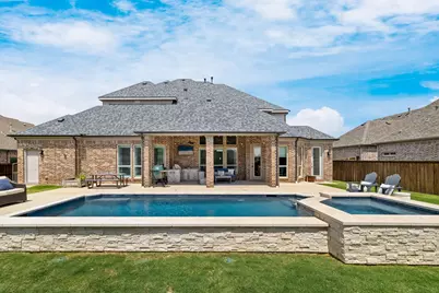 1540 Mountain Creek Lane, Prosper, TX 75078 - Photo 38