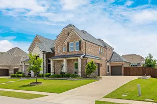 1540 Mountain Creek Ln, Prosper, TX 75078 - Photo 2