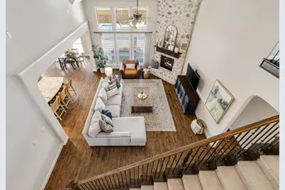 1540 Mountain Creek Lane, Prosper, TX 75078 - Photo 22
