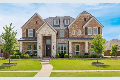1540 Mountain Creek Lane, Prosper, TX 75078 - Photo 1