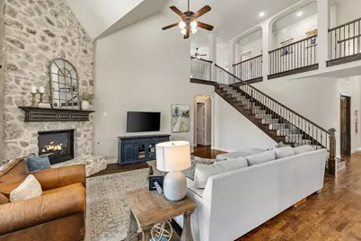 1540 Mountain Creek Lane, Prosper, TX 75078 - Photo 10