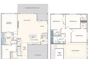 313 Fire Blade Dr, Aledo, TX 76008 - Photo 2