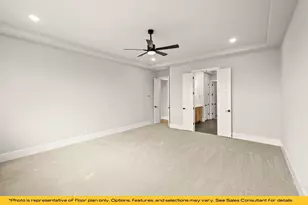 313 Fire Blade Dr, Aledo, TX 76008 - Photo 24