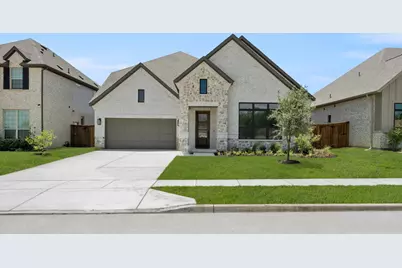 313 Fire Blade Drive, Aledo, TX 76008 - Photo 2