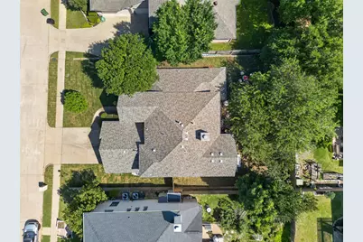 3804 Comanche Trail, Bedford, TX 76021 - Photo 10