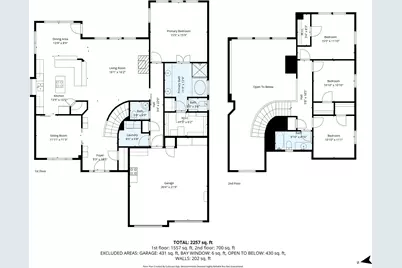3804 Comanche Trail, Bedford, TX 76021 - Photo 40