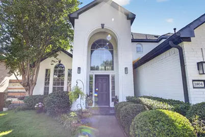 3804 Comanche Trail, Bedford, TX 76021 - Photo 4