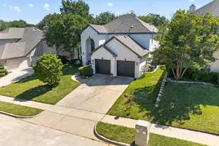 3804 Comanche Trail, Bedford, TX 76021 - Photo 6