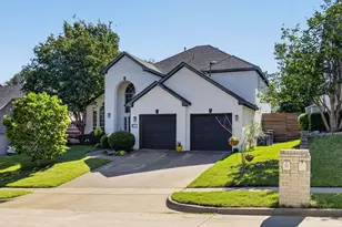 3804 Comanche Trail, Bedford, TX 76021 - Photo 4