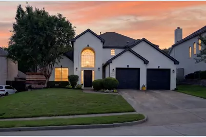 3804 Comanche Trail, Bedford, TX 76021 - Photo 2