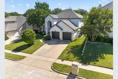 3804 Comanche Trail, Bedford, TX 76021 - Photo 8