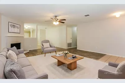 1413 Erin Drive, Burleson, TX 76028 - Photo 4