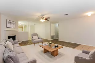 1413 Erin Dr, Burleson, TX 76028 - Photo 4