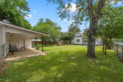 501 N Davis Street, West, TX 76691 - Photo 28