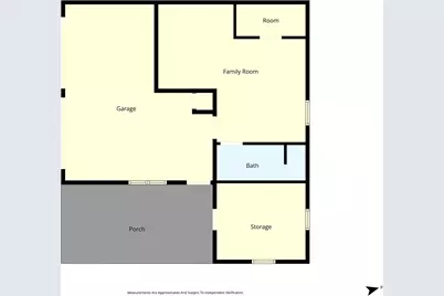 501 N Davis Street, West, TX 76691 - Photo 38