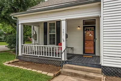 501 N Davis Street, West, TX 76691 - Photo 2