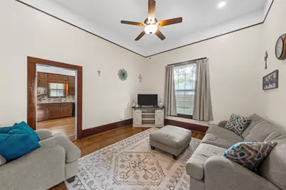 501 N Davis Street, West, TX 76691 - Photo 6
