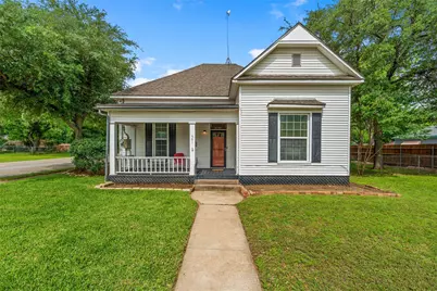 501 N Davis Street, West, TX 76691 - Photo 1
