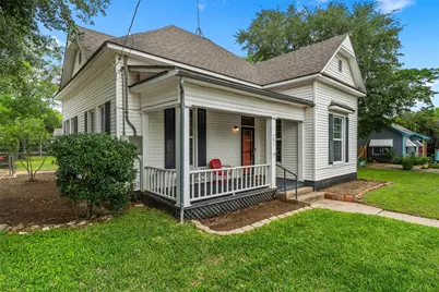 501 N Davis Street, West, TX 76691 - Photo 4