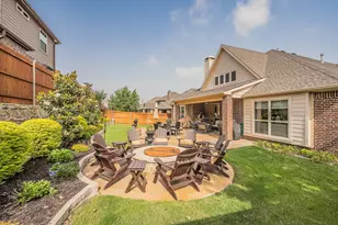 5112 Windstone Dr, Fort Worth, TX 76244 - Photo 6