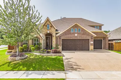 5112 Windstone Drive, Fort Worth, TX 76244 - Photo 1