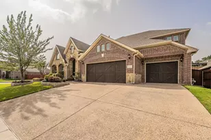 5112 Windstone Dr, Fort Worth, TX 76244 - Photo 8