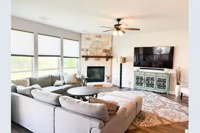 4509 Stillhouse Hollow Lane, Denton, TX 76226 - Photo 2