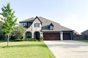 4509 Stillhouse Hollow Ln, Denton, TX 76226 - Photo 1