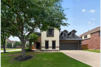 2760 Explorador, Grand Prairie, TX 75054 - Photo 4