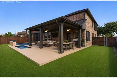 2760 Explorador, Grand Prairie, TX 75054 - Photo 2
