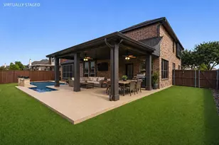 2760 Explorador, Grand Prairie, TX 75054 - Photo 2