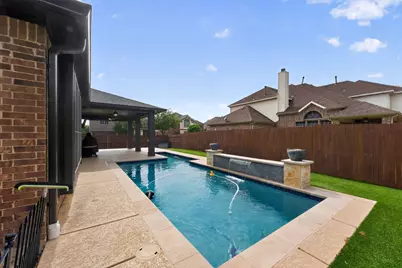 2760 Explorador, Grand Prairie, TX 75054 - Photo 8