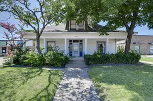 609 Ferris Ave, Waxahachie, TX 75165 - Photo 1