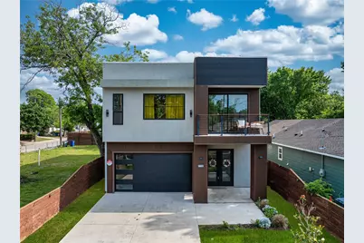 1704 McBroom Street, Dallas, TX 75212 - Photo 1