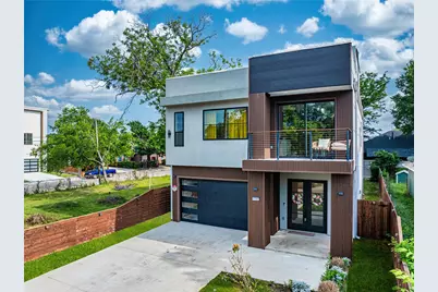 1704 McBroom Street, Dallas, TX 75212 - Photo 2