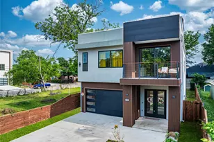 1704 McBroom St, Dallas, TX 75212 - Photo 2