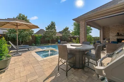 2913 Vaquero Lane, Celina, TX 75009 - Photo 32