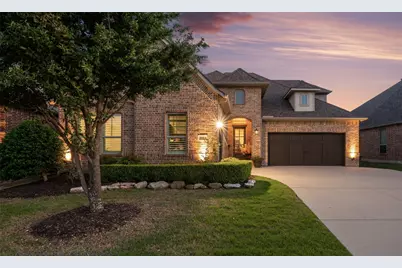 2913 Vaquero Lane, Celina, TX 75009 - Photo 2