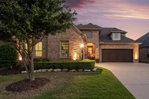 2913 Vaquero Ln, Celina, TX 75009 - Photo 2