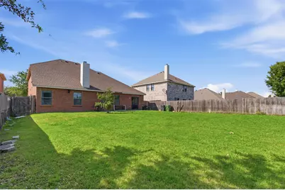 1081 Barrington Drive, Prosper, TX 75078 - Photo 30