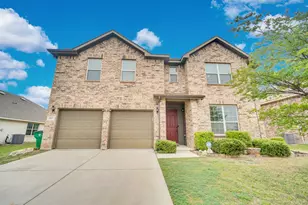 217 Belgian St, Waxahachie, TX 75165 - Photo 2