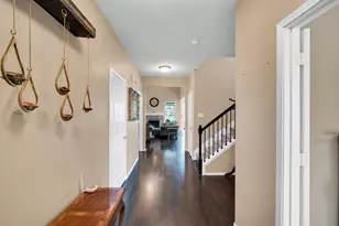 217 Belgian St, Waxahachie, TX 75165 - Photo 4