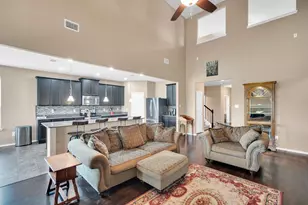 217 Belgian St, Waxahachie, TX 75165 - Photo 6