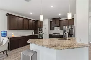 9121 Desert Flora Dr, Fort Worth, TX 76131 - Photo 8